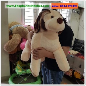 Gấu Bông Teddy Hàn Quốc - GAU93